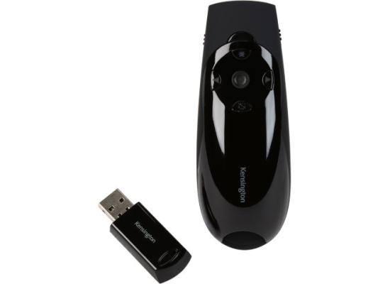 Kensington K72426AM Presenter Expert Green Laser